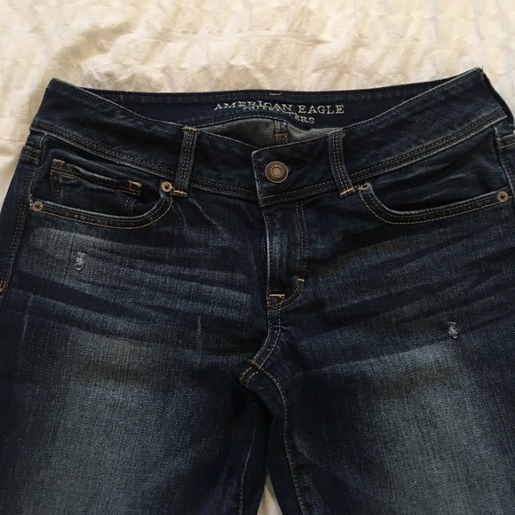 American eagle jeans - Picture 4 of 8